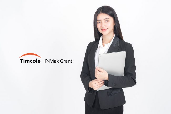 P-Max-Grant Timcole P-Max-Grant Timcole