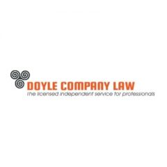 doyle company law partner logo