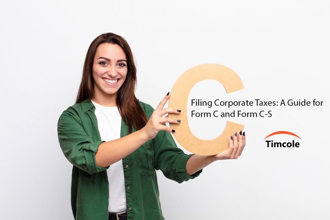 Filing-Corporate-Taxes-A-Guide-for-Form-C-and-Form-C-S-Timcole Filing-Corporate-Taxes-A-Guide-for-Form-C-and-Form-C-S-Timcole