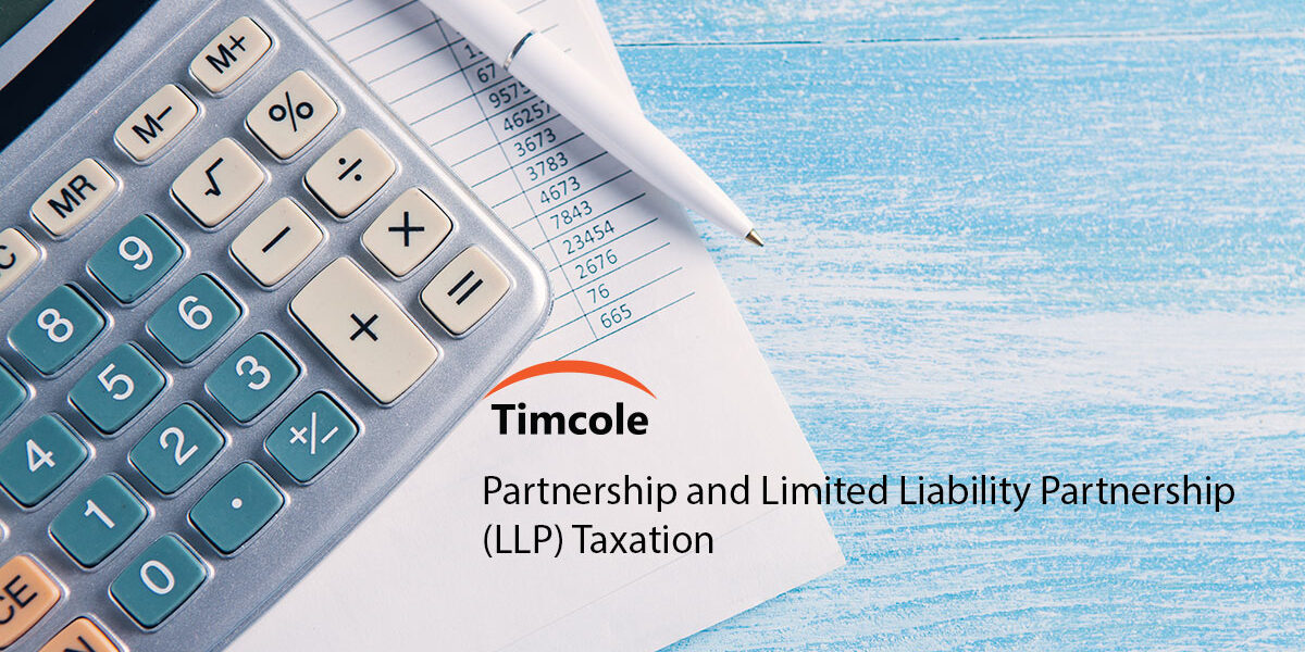 Partnership-and-Limited-Liability-Partnership-(LLP)-Taxation
