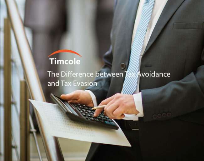 The-Difference-between-Tax-Avoidance-and-Tax-Evasion The-Difference-between-Tax-Avoidance-and-Tax-Evasion