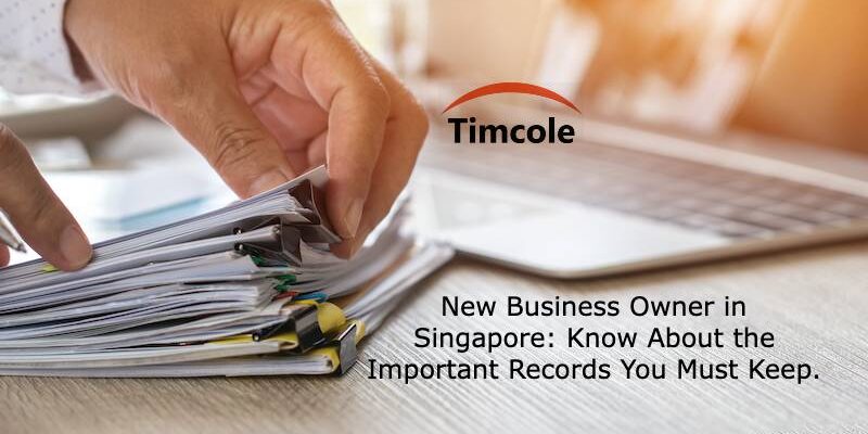 Important Records You Must Keep Important Records