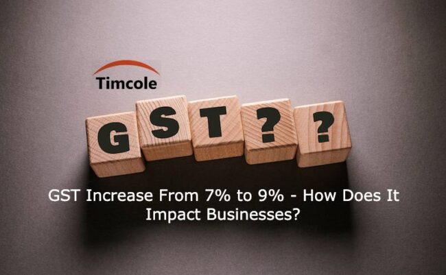 gst_timcole GST