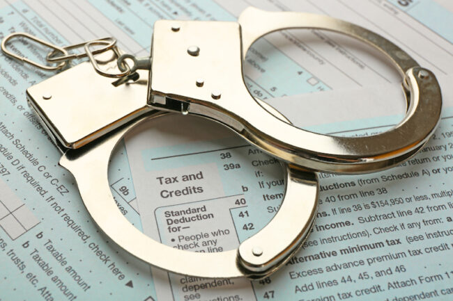 GST Evasion GST Evasion