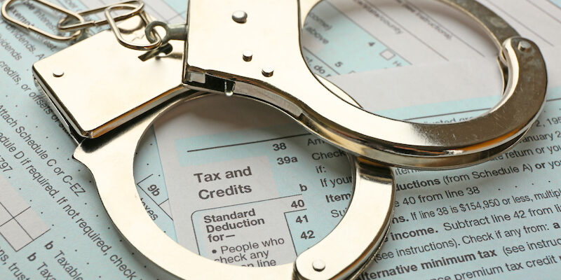 GST Evasion GST Evasion