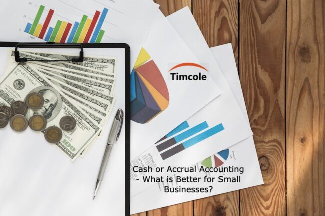 Cash or Accrual Accounting – What is Better for Small Businesses_ Accrual Accounting