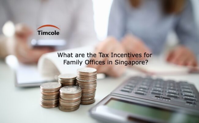 What are the Tax Incentives for Family Offices in Singapore_ Family Office