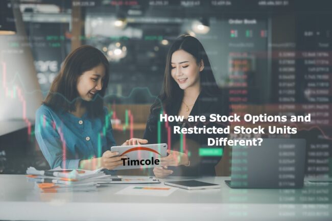 How are Stock Options and Restricted Stock Units Different_ Stock Options