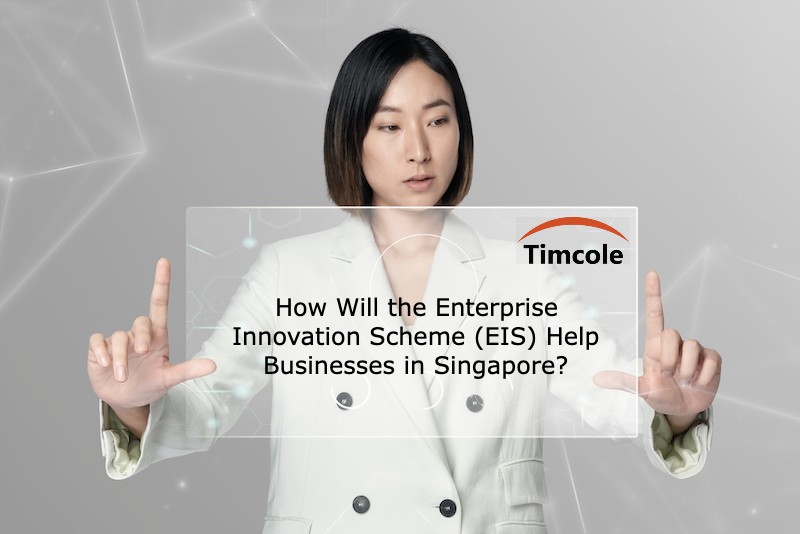 Enterprise Innovation Scheme (EIS)