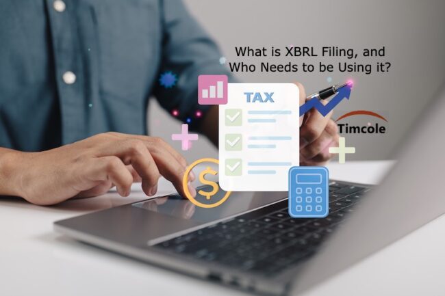 What is XBRL Filing, and Who Needs to be Using it_ XBRL Filing