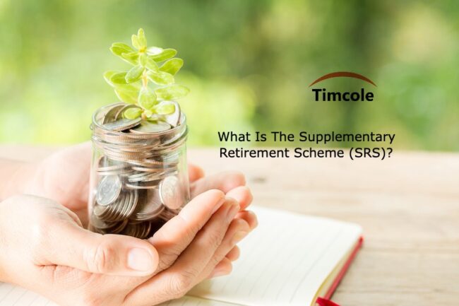What Is The Supplementary Retirement Scheme (SRS)_ Supplementary Retirement Scheme (SRS)
