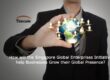 Singapore Global Enterprises Initiative