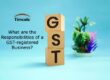 GST-registered Business