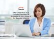 Company Secretary in Singapore