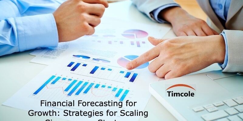 Financial Forecasting