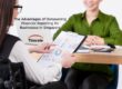 Outsourcing Financial Reporting