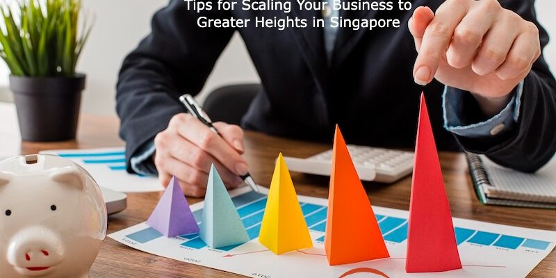 Scaling Your Business