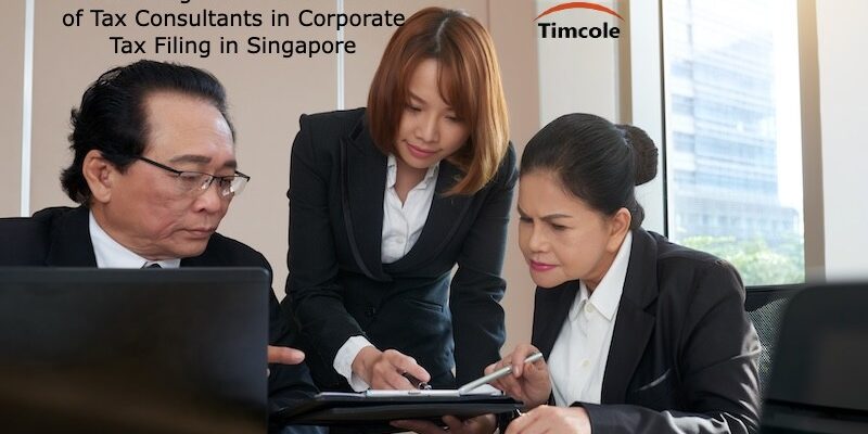 Maximising Returns_ The Role of Tax Consultants in Corporate Tax Filing in Singapore
